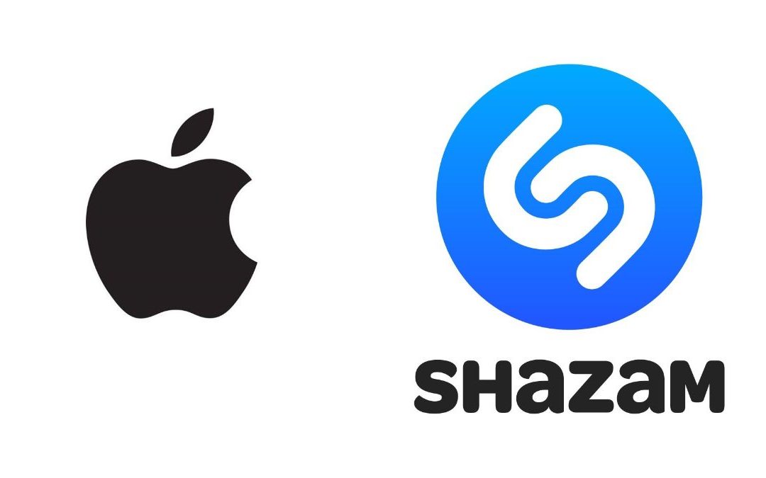 Shazam again offering five free months of Apple Music to new users