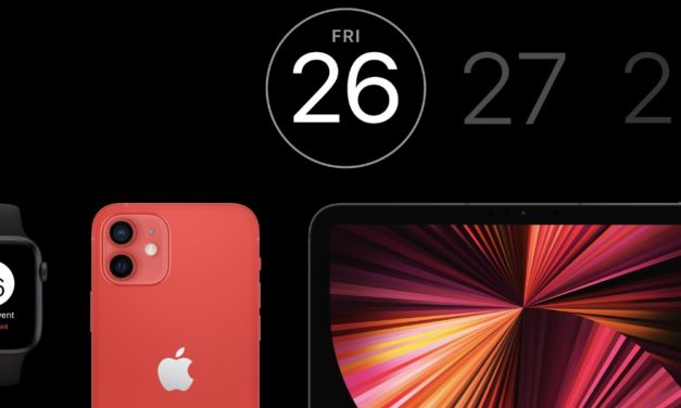 Apple offers gift card deals when your purchase items Black Friday-Cyber Monday