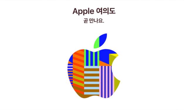 Apple’s top exec in South Korea is leaving for a new job in the U.S.