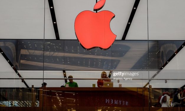 Apple resumes product sales in Turkey — with a 25% price hike