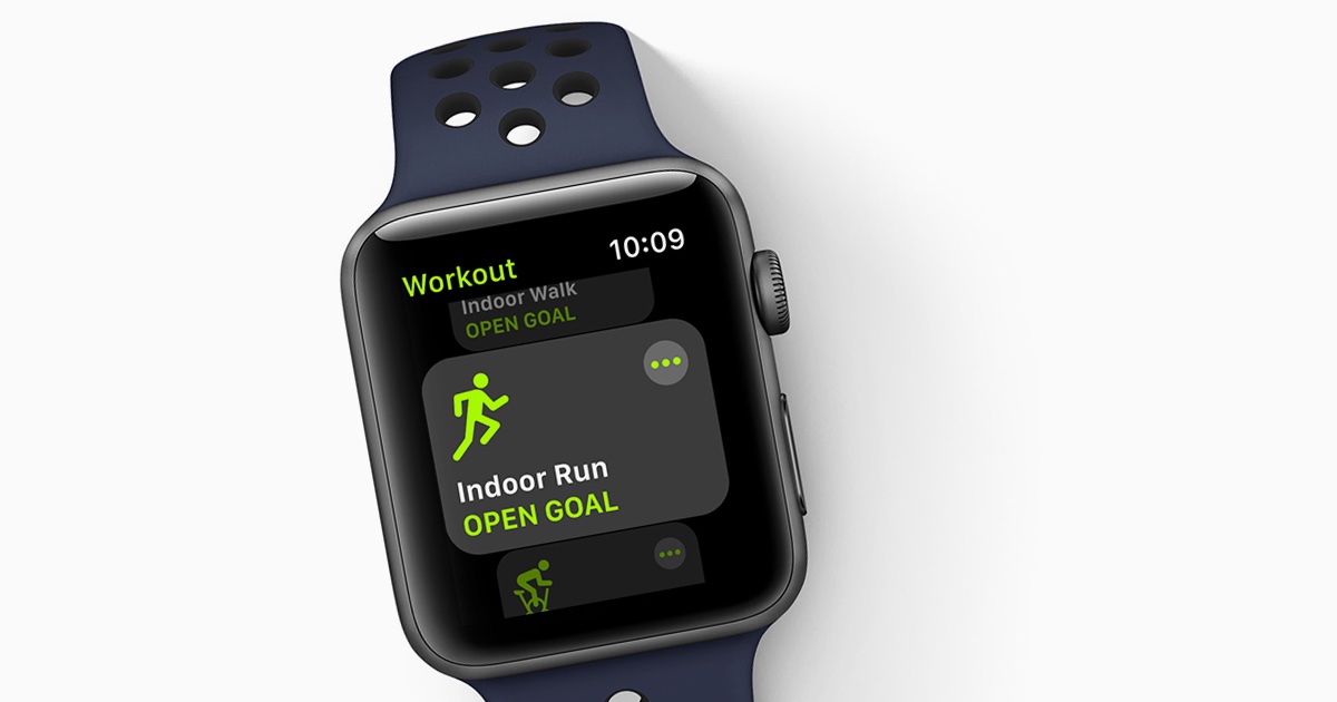 Why is the Apple Watch so inaccurate at measuring the distance of my runs?
