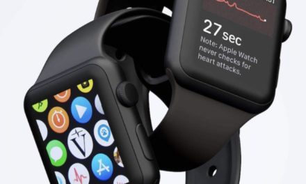 Apple Watch helps researchers to detect weak heart pumps