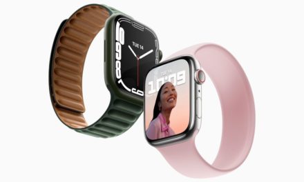 Some Apple Watch Series 7 owners experiencing issues with watchOS 8.3