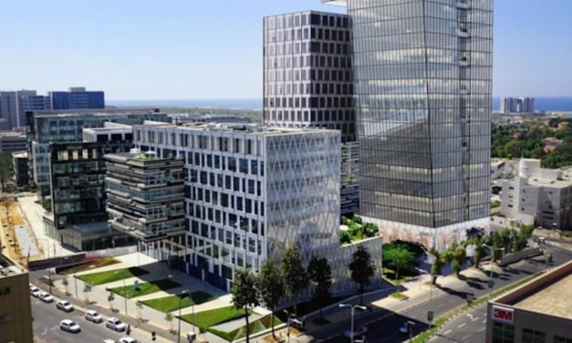 Apple signs seven-year lease for its Herzliya Pitch, Israel faculty