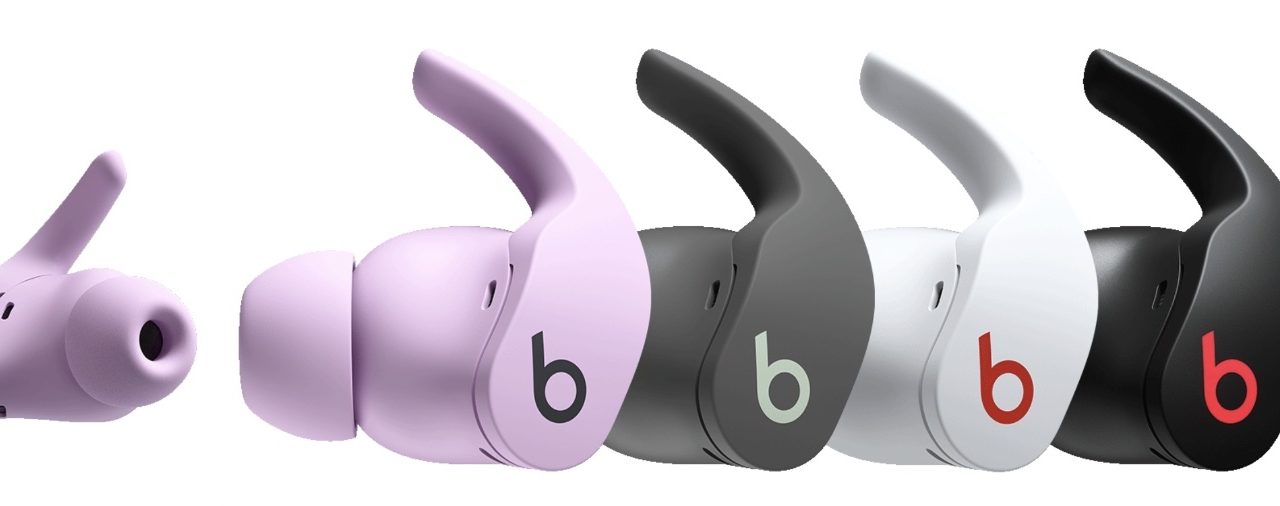 Apple subsidiary Beats announces Beats Fit Pro fitness earphones