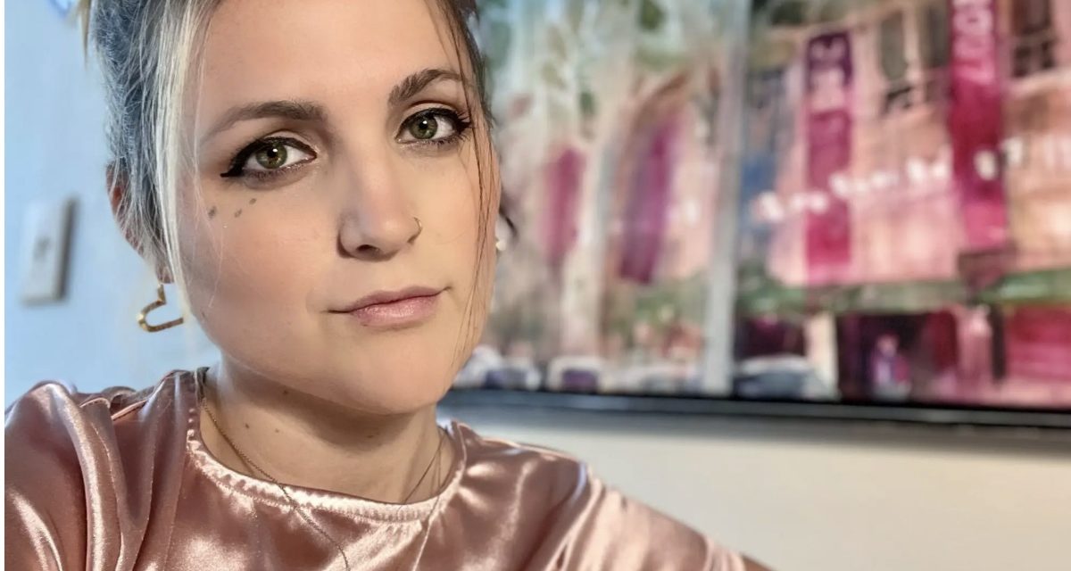 DepartingApple employee and founder of the #AppleToo movement, wouldn’t sign an NDA