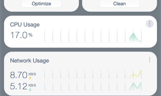 Notable apps and updates: November 10