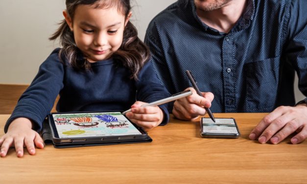 Adonit Dash 4 is a good Apple Pencil alternative — especially if you also use Android devices