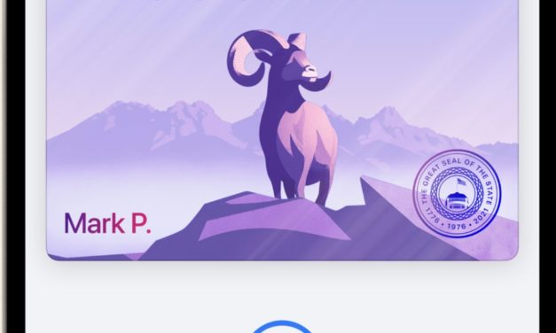 iOS, watchOS won’t be able to store your driver’s licensee until ‘early 2022’