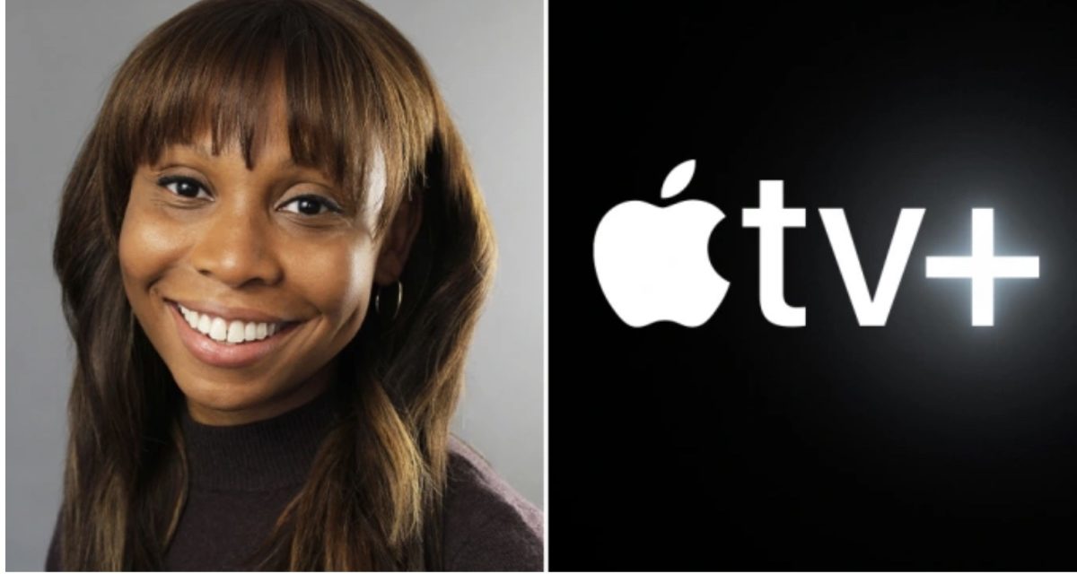 20th Television exec jumps ship to Apple TV+