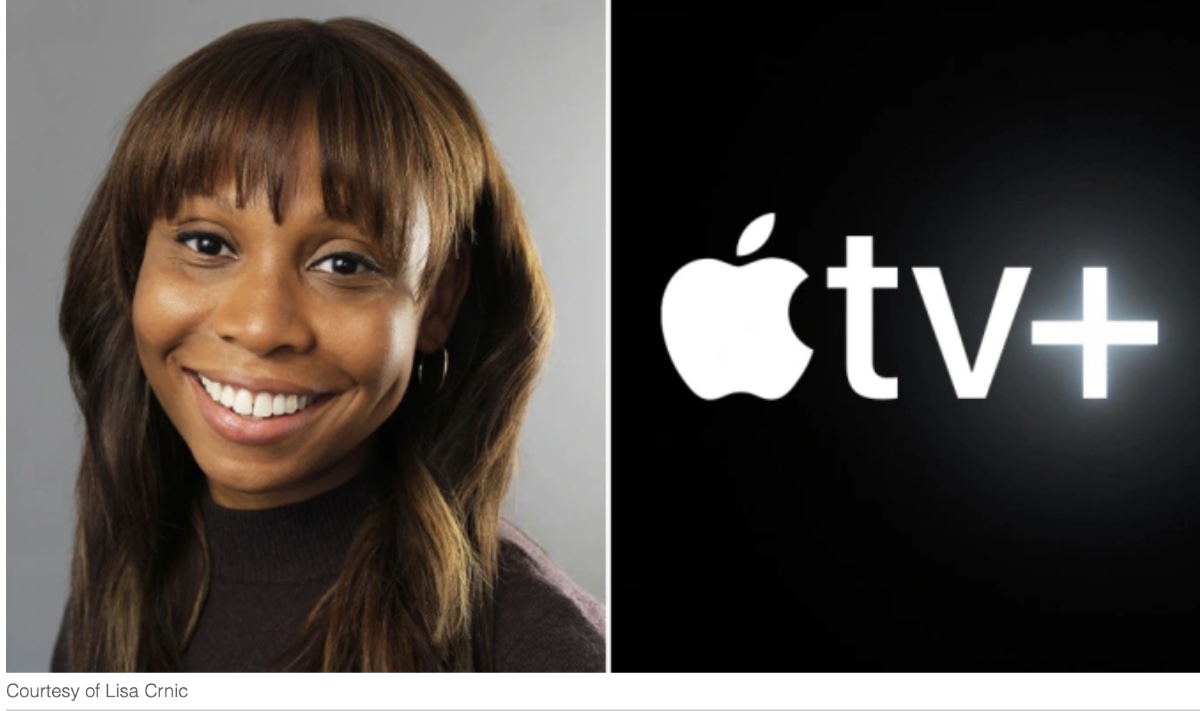 20th Television exec jumps ship to Apple TV+ - Vimarsana News