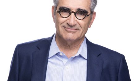 Apple TV+ orders ‘The Reluctant Traveler’ to be hosted by Eugene Levy