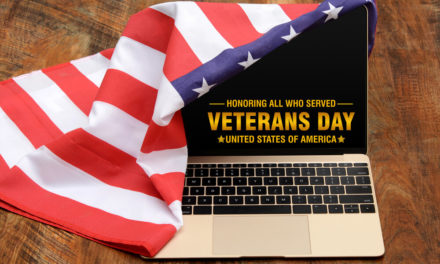 Veterans: We Thank You For Your Service