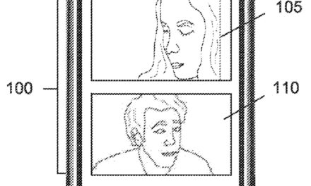 Apple wants to make it easier to establish a FaceTime conference during a phone call