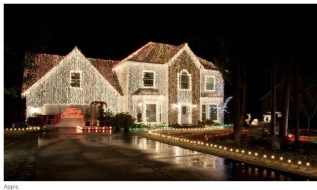 Apple TV+ debuts trailer for ’Twas the Fight Before Christmas’