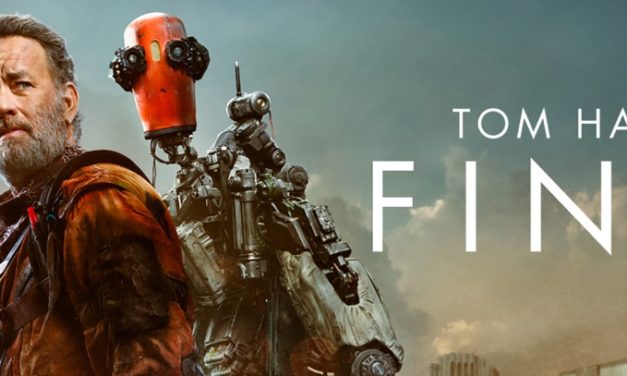 Tom Hanks’ ‘Finch’ is the most watched Apple TV+ movie ever