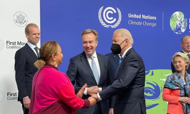 Apple joins First Movers Coalition to accelerate decarbonization technologies