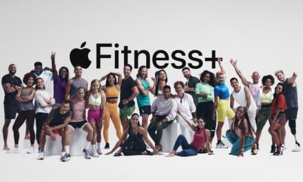 Apple Fitness+ in United Arab Emirates available starting today