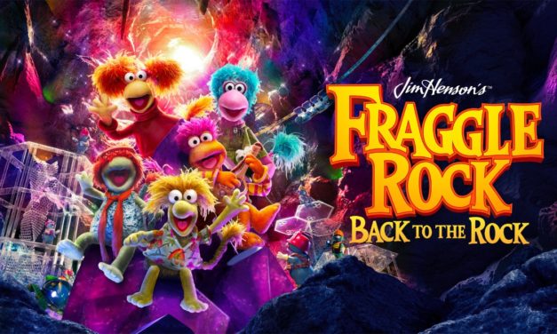 ‘Fraggle Rock: Back to the Rock’ premieres January 21 on Apple TV+
