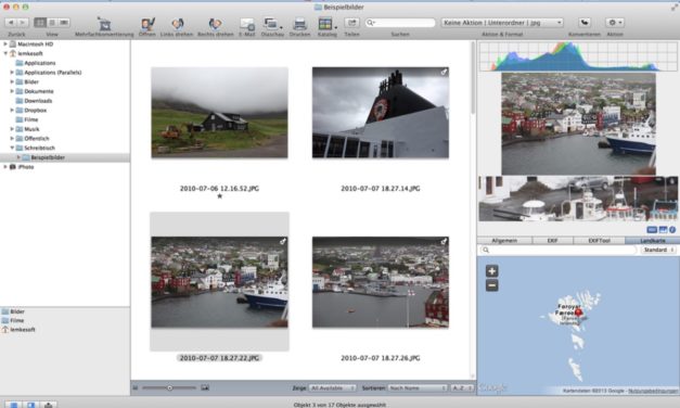 Notable apps and updates: November 23
