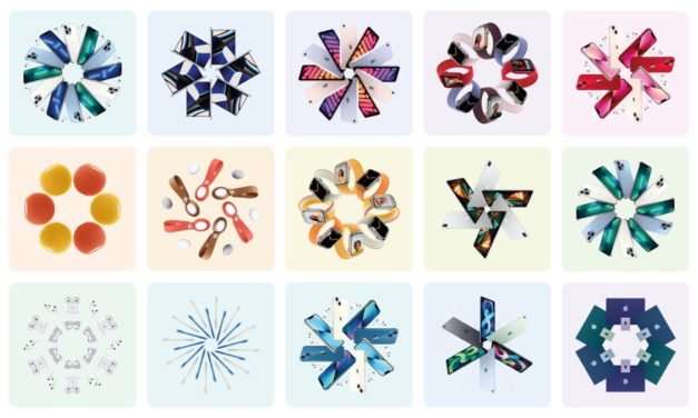 Apple launches its 2021 Holiday Gift Guide