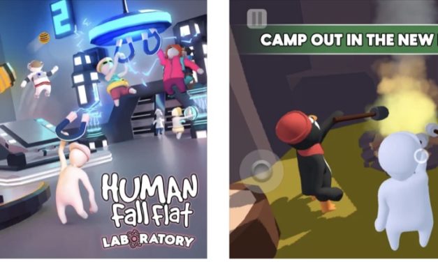 Notable apps and updates: November 19