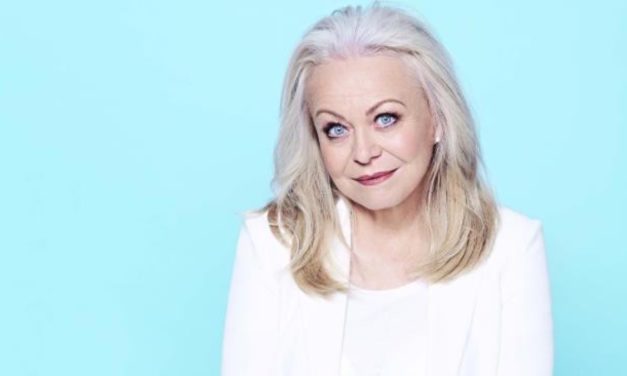 Jackie Weaver joins cast of Apple TV+’s ‘Hello Tomorrow’