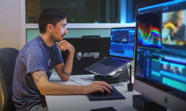 OWC announces Fast Forward Rental Program for The Jellyfish