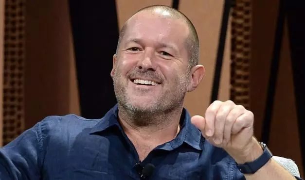 Jony Ive and his LoveFrom firm continue to work with Apple