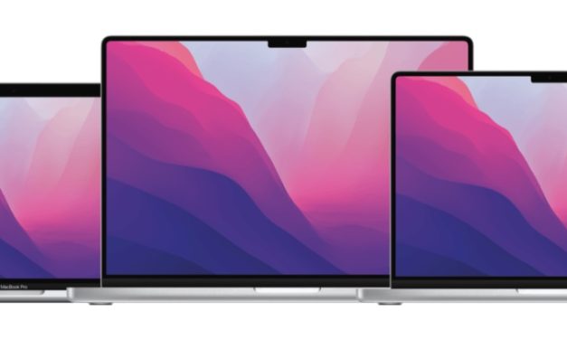 Apple launches new Mac Upgrade Program for laptops