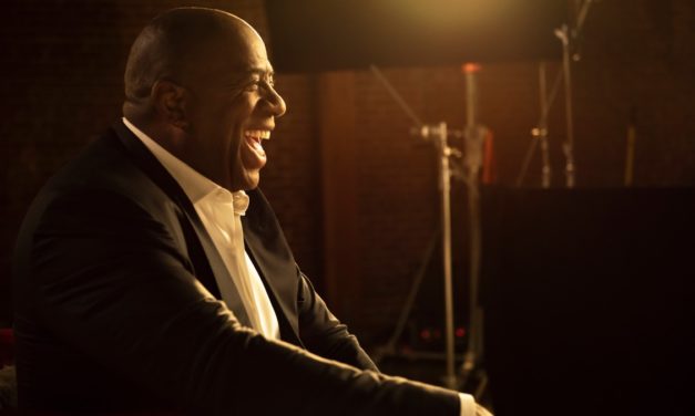 Apple TV+ scores new docuseries around Earvin ‘Magic’ Johnson