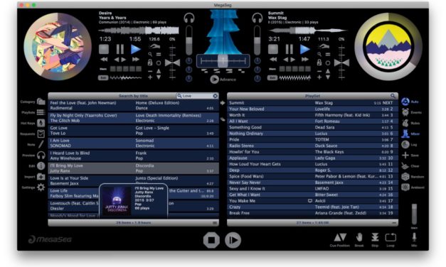 Notable apps and updates: November 3