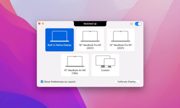 Notable apps and updates: November 9