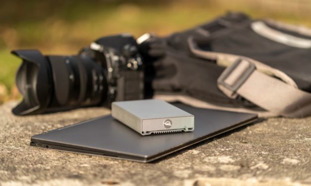 OWC announces OWC Mercury Elite Pro