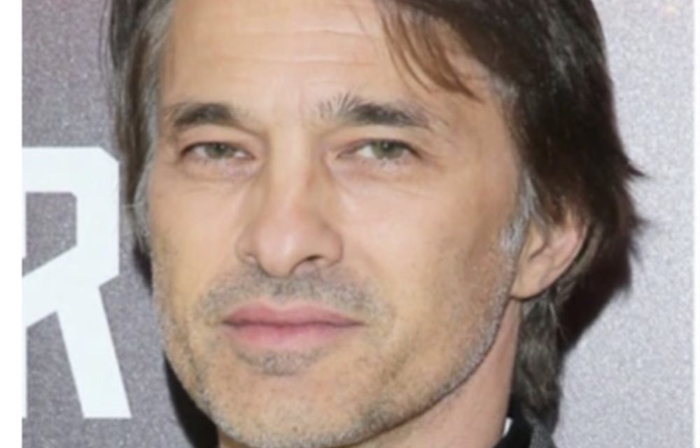 French actor Olivier Martinez joins cast of Maya Rudolph comedy for Apple TV+