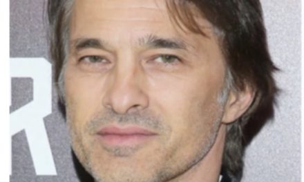 French actor Olivier Martinez joins cast of Maya Rudolph comedy for Apple TV+