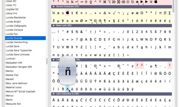Notable apps and updates: November 17