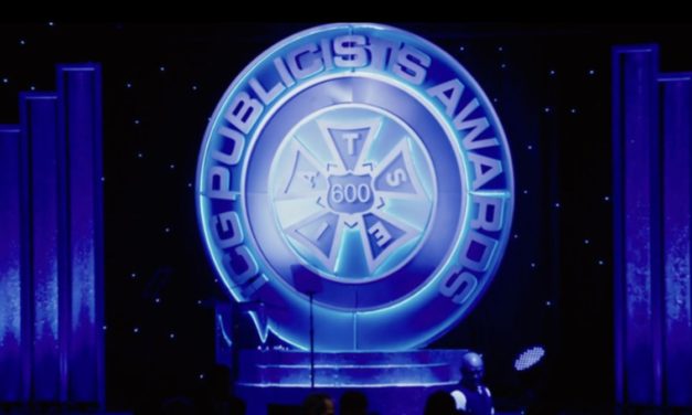 Apple TV+’s ‘Ted Lasso’ nominated for a 2021 Publicists Award