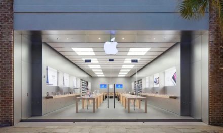 Twenty U.S. Apple retail stores closed due to COVID or bad weather
