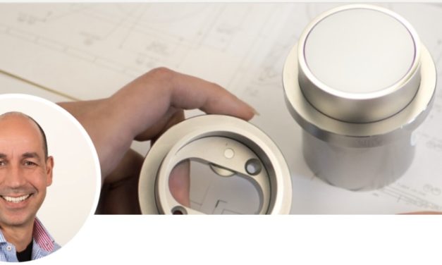 Sam Jadallah, Apple’s head of Home Services, leaves the company