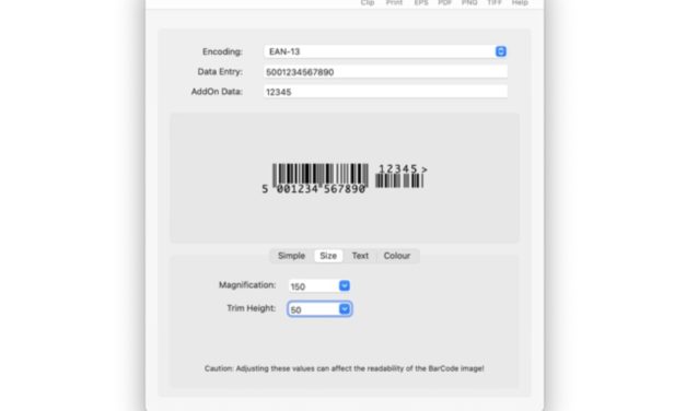 Notable apps and updates: November 2