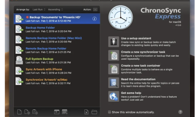 Notable apps and updates: November 12