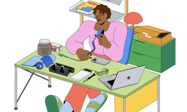 Apple shocks world, announces Self Service Repair