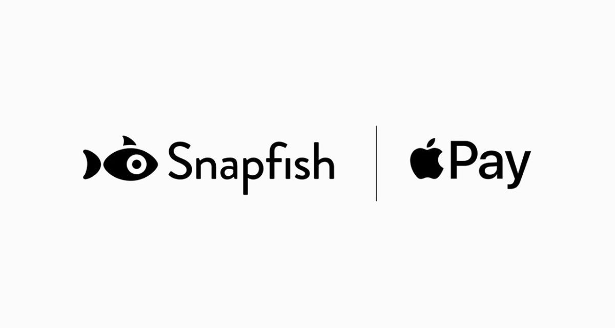New Apple Pay promo involves discount with SnapFish cards