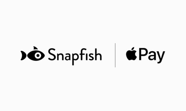 New Apple Pay promo involves discount with SnapFish cards