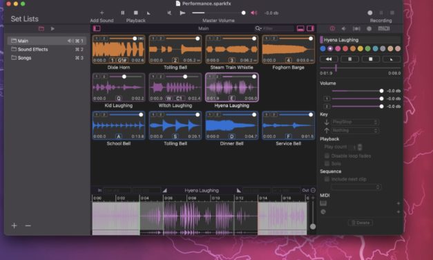 Notable apps and updates: November 16