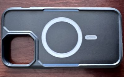 Incipio and Survivor cases for iPhone 13 Pro Max