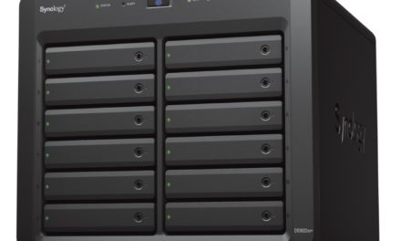 Synology unveils 12-Bay tower storage units: the DS3622xs+ and DS2422+