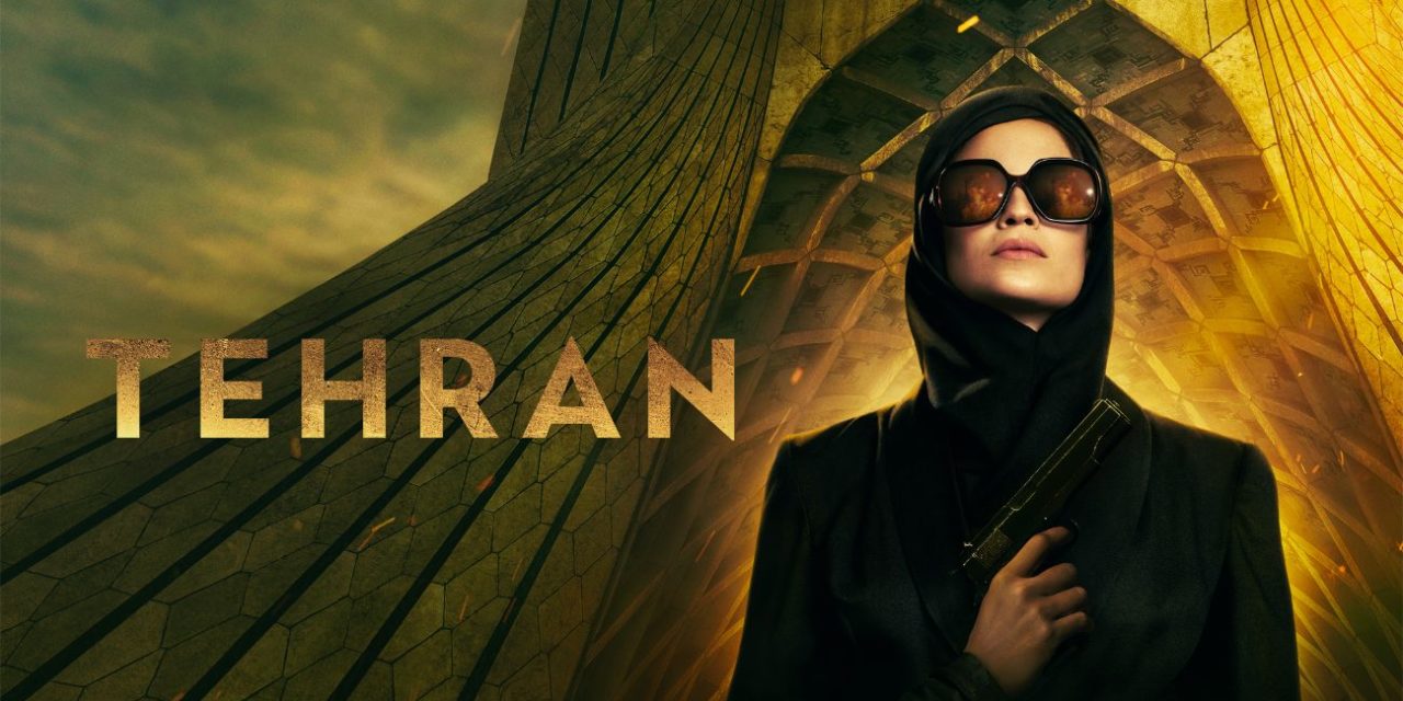 Apple TV+’s ‘Tehran’’ wins 2021 International Emmy Award