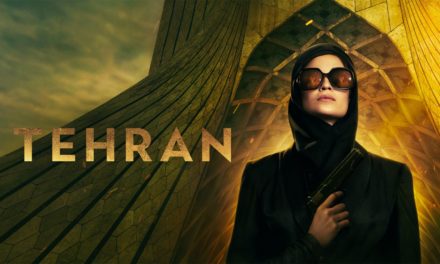 Apple TV+ unveils trailer for season two of ‘Tehran’